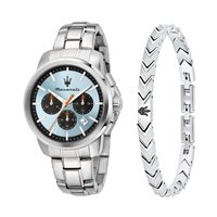 Orologio Maserati Uomo in Acciaio R8873621045